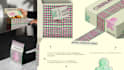 design a modern brand identity