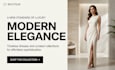 design a professional shopify banner for your store