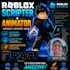 develop roblox game systems, scripts and animations