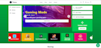 create a custom website