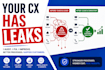 audit your customer support process and tell you what is broken