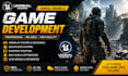 unreal engine game development in ue4 and ue5