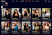 develop skyrocket ai chat nsfw website  nsfw influencer model creator with apis
