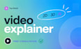 generate ai explainer video with humanized voiceover,ai custom animation,veo3