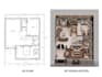 create ai powered 3d floor plan with furniture layout