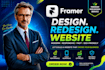 fix framer website development framer, framer developer framer website design