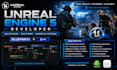optimize and debug your unreal engine game
