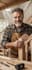 be your professional carpentry consultant and ex