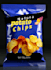design premium snack packet and food packaging design