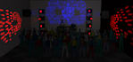 design professional stage for live shows
