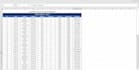 create professional and visually appealing excel dashboards