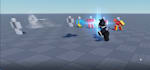 make you a roblox animation character