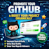promote your github and boost your project organically