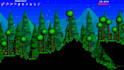 mod minecraft, terraria, and starbound with custom biomes, weapons, items