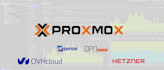 setup, manage, and fix proxmox ve, kvm, and lxc clusters