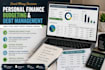 teach personal finance, budgeting, and debt management