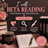 beta read your novel and give honest reader feedback