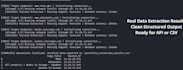 build a high performance golang web scraper