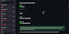 build a custom dashboard for data analytics and visualization