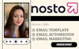 setup nosto shopify personalization product recommendation quiz