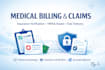 provide medical billing insurance verification and hipaa secure claim support