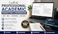 do professional academic formatting and referencing