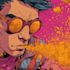 comic book illustration with comic book illustrator