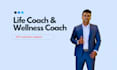 be your life coach and wellness coach