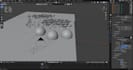 create a cinematic transition