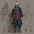 create character design concept art