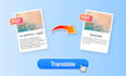 translate english to tamil manually
