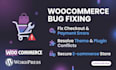 woocommerce fixes bugs, checkout errors, and secures your store