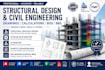 do professional civil and structural engineering analysis and design services