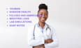 do ihuman, shadow health, case studies