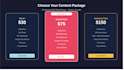 write SEO blog posts for your small business website