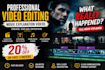 movies explanation video editing