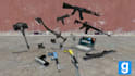 create custom gmod player model and weapon for garrys mod with addons and props
