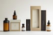 design a cute product packaging or label