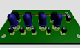 pcb design led pcb, power, led driver, led circuit, schematic design, pcb layout