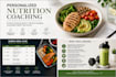 create a personalized fat loss meal plan
