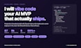 vibe code your ai mvp with claude code