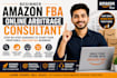 guide beginners in amazon fba and online arbitrage