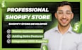 build shopify store for your business