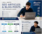 write and translate articles