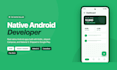 be your native android app developer with kotlin jetpack compose android studio