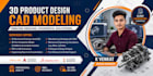 create spm machine designs, assemblies, and manufacturing drawings