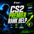 help you rank up in cs2 premier