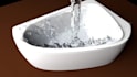 design cgi vfx water simulation, 3d water simulation, fluid and particles video