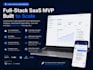 build a full stack saas mvp with nextjs and stripe billing