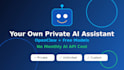 setup openclaw ai assistant with free unlimited limit